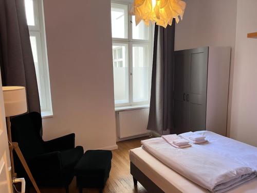 RiSo Apartment 2, Berlín (foto 10)