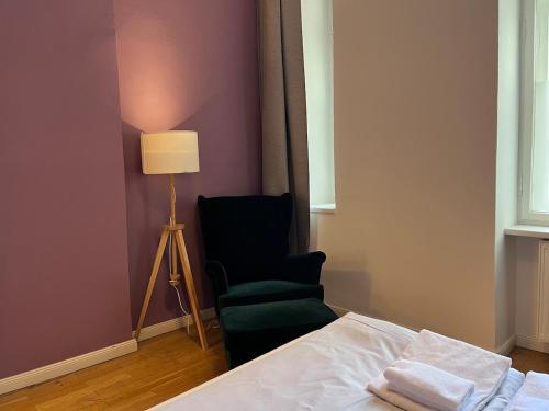 RiSo Apartment 2, Berlín (foto 8)