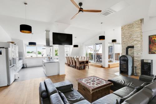 Loft Apartments, Lipsko (fotografie 6)