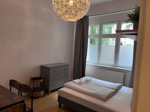 RiSo Apartment 2, Berlín (foto 5)