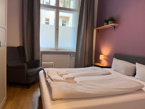 RiSo Apartment 2, Berlín (foto 4)