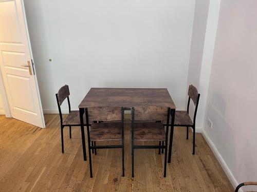 RiSo Apartment 2, Berlín (foto 3)