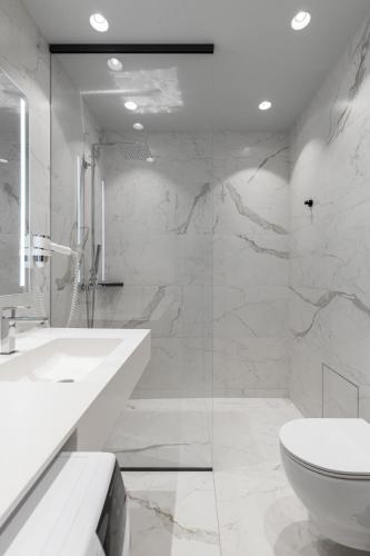 Roze Republikas Apartments - image 3
