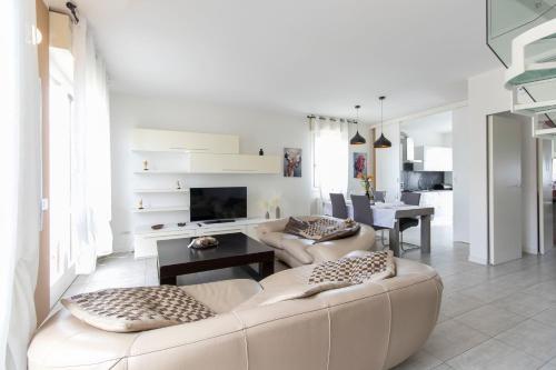 Daste Dream House, Bergamo