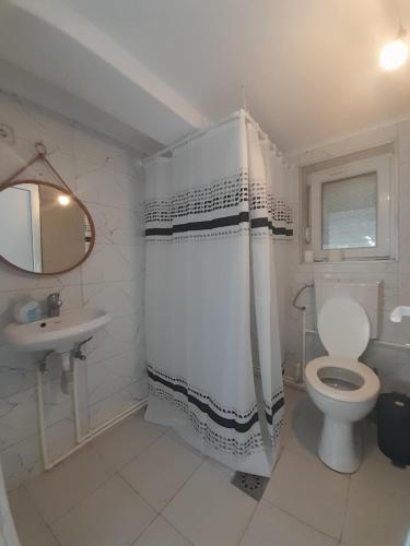 Vila Magdalena-Star Dojran in Star Dojran