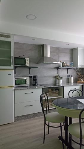 Apartamentos Monte do Limo