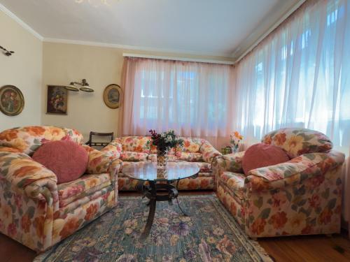 Aristocratic Top Central Apartment, Sofia (Foto 3)