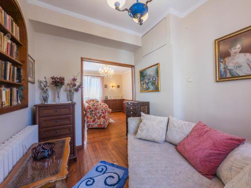 Aristocratic Top Central Apartment, Sofia (Foto 10)