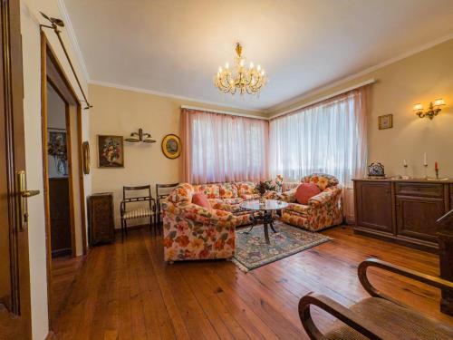 Aristocratic Top Central Apartment, Sofia