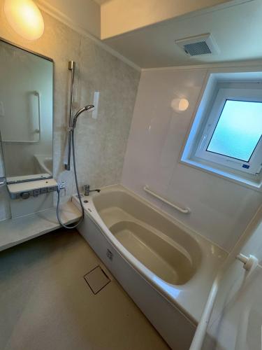 草津温泉湯畑ヴィラ裏草津