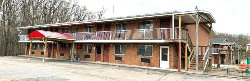 Econo Lodge Drums – Drums, PA
