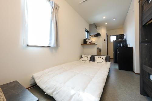 Drive & Sauna Stay 名古屋大曽根の宿 by NOAH HOTELS, Daikōchō (photo 7)