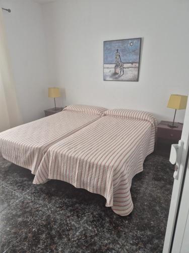 Hostal Maxorata in ปลายาสเดคานเดีย