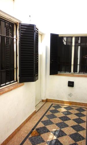 Departamento con Terraza y Parrilla. in Parque Chas