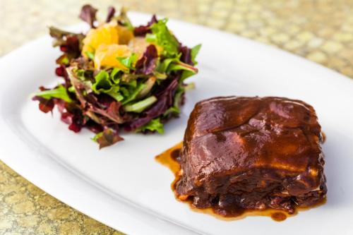 Hotel Restaurante Casa Pipo - Tuña