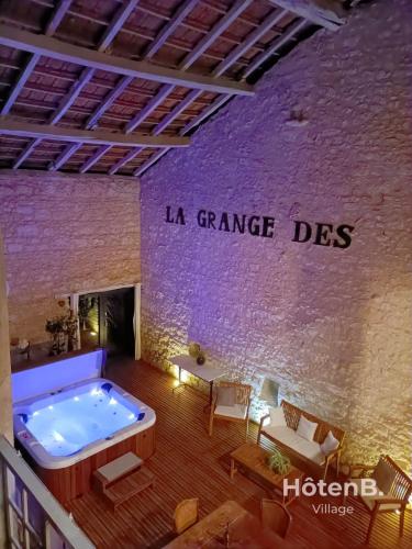Rouge Tanin Cottage Private Spa Nature & Authentic Charm on a Dordogne in Nojals-et-Clotte