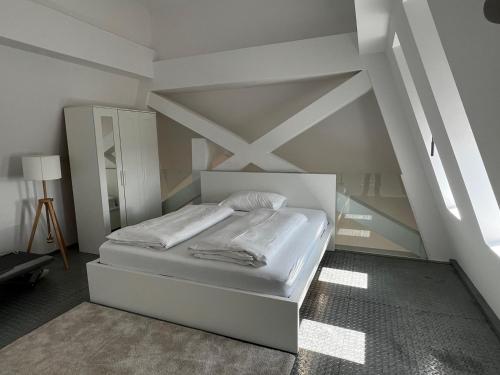Hotel Brauhof Wien, Vídeň (fotografie 10)