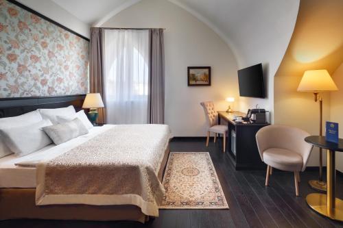 Hotel Savoy Prague - 5