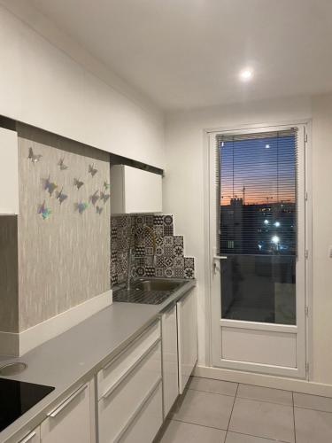 Résidence Sofia - Location saisonnière - Marseille