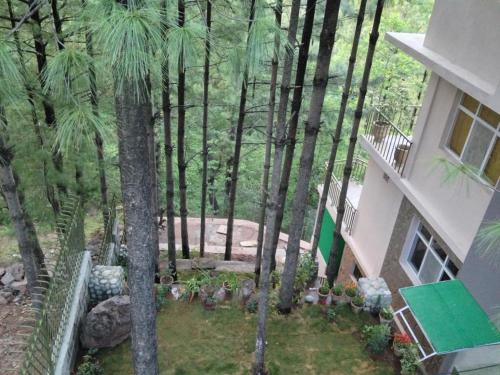 "Bhurban Hill Apartments" in Bhurban
