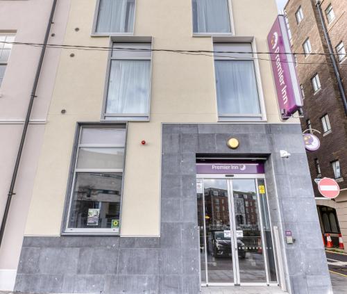 Premier Inn Cork City Centre — other in 11 Morrison's Quay, Cork, T12 PF78, Ireland