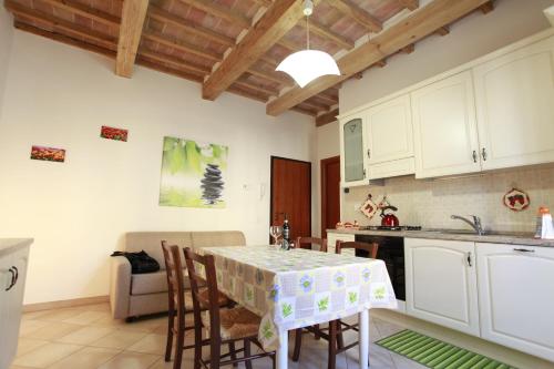 Borgo Rosia Holiday House