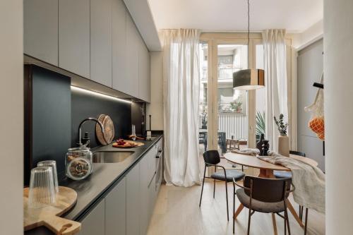 Asmali - 2 bedrooms and terrace in Sant Pere, Barcelona (photo 4)