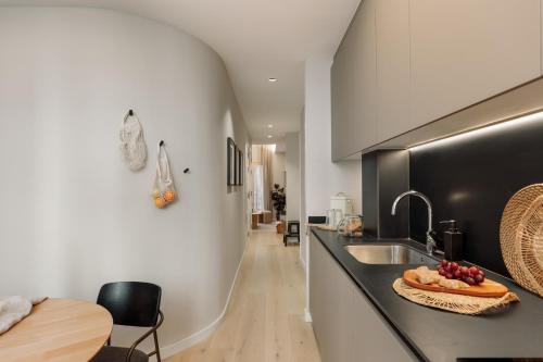 Asmali - 2 bedrooms and terrace in Sant Pere, Barcelona (photo 10)