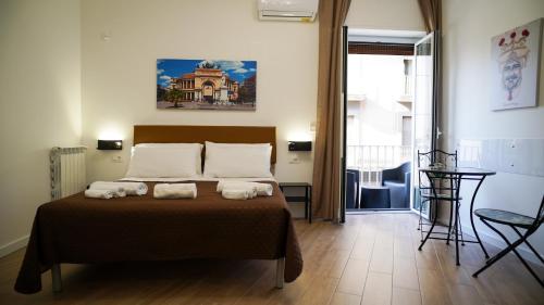 Bieddu Suites - Palermo City Center, Palermo (zdjęcie 11)