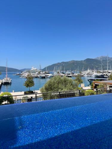Porto Montenegro BAIA, fotografia 3