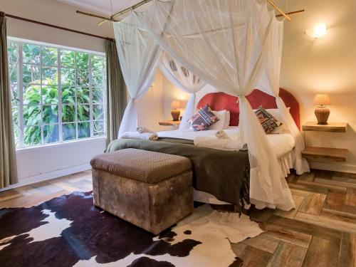 Seringa Lodge & Safaris in Yaverland