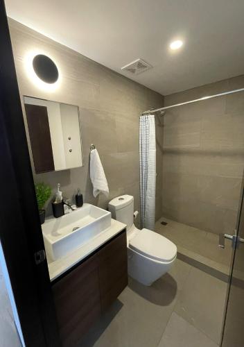 Apartamento Los Volcanes in Zona 14