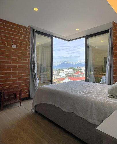 Apartamento Los Volcanes in Zona 14