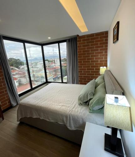Apartamento Los Volcanes in Zona 14