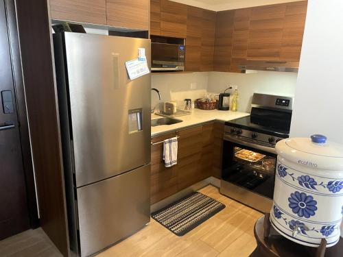 Apartamento Los Volcanes in Zona 14