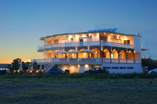 Esperanza Hotel Hotel de charme Stefáni