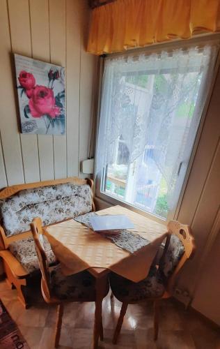 Haus-Dannigkow in 戈門