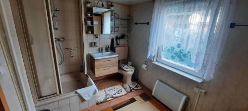 Haus-Dannigkow in 戈門