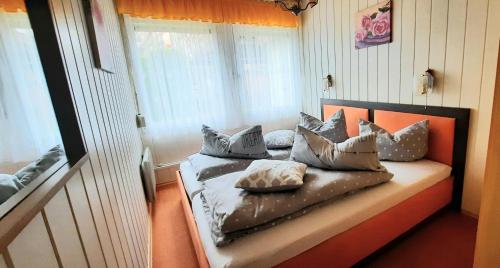 Haus-Dannigkow in 戈門