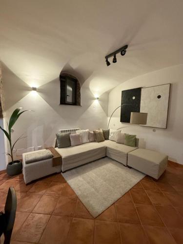 Seadmed, Food Coma Tuscia Stay&Taste in Civita Castellana