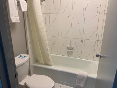 Executive Inn Locust Grove by Capital O