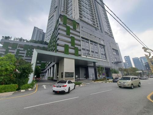 Agile Malaysia Apartment KL, Kuala Lumpur (photo 9)