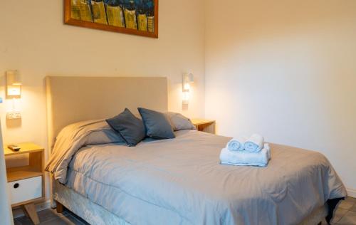 One-Bedroom Apartment with Terrace image 2
