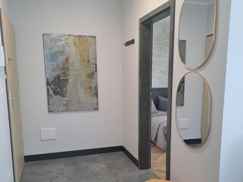 Apartament Come in