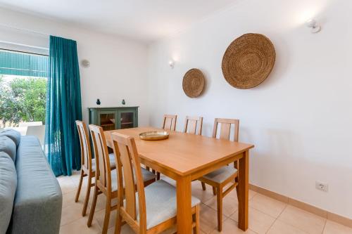 設施, Modern Carvoeiro House by LovelyStay in 卡沃埃魯城中心