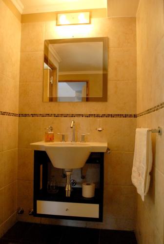 Chalet San Rafael - image 3