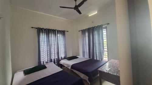 Hillnest Homestay in Kolagapaara