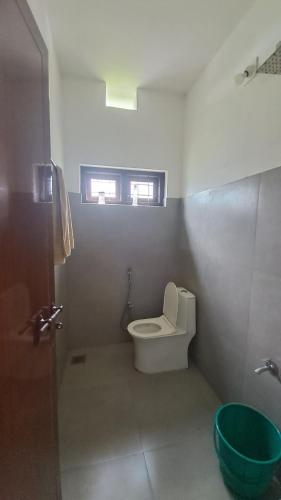 Hillnest Homestay in Kolagapaara