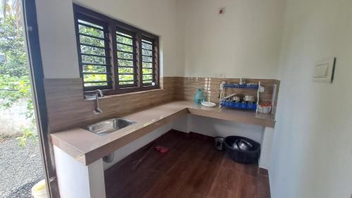 Hillnest Homestay in Kolagapaara