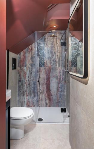 Munro Guest House - main image
